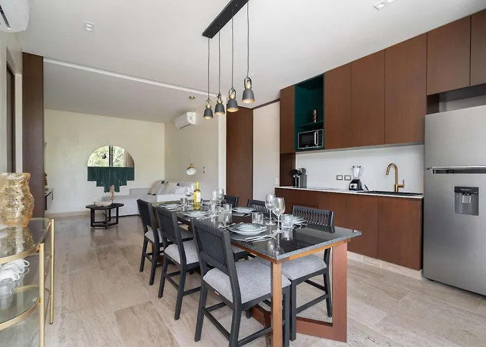 Apartamento Maria - Modern 2br Retreat With Pool *