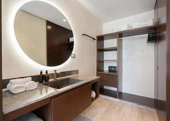 Maria - Modern 2br Retreat With Pool * Tulum