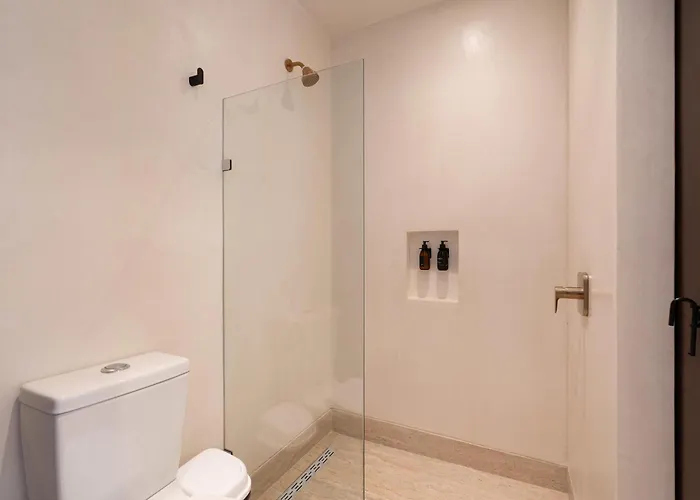 Maria - Modern 2br Retreat With Pool * Tulum
