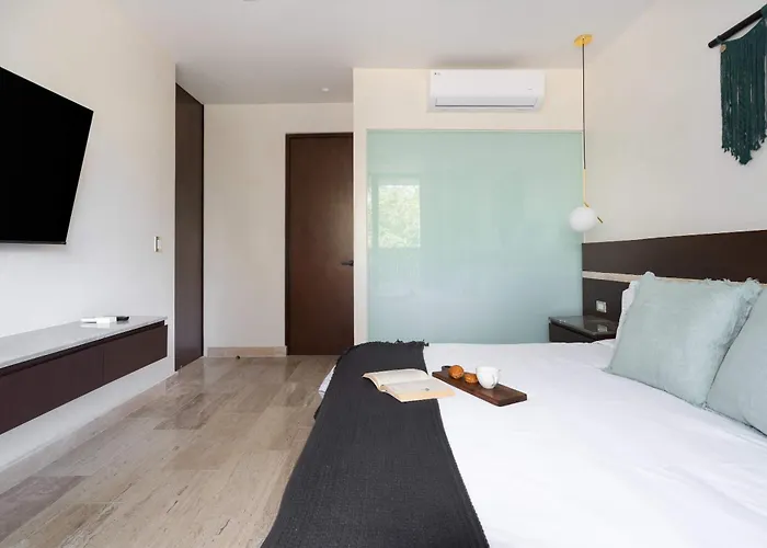 Apartamento Maria - Modern 2br Retreat With Pool *